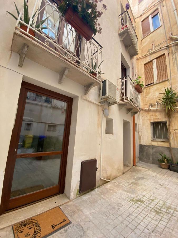 Tyche Home تراباني المظهر الخارجي الصورة