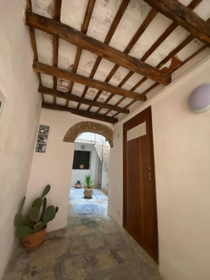 Tyche Home تراباني المظهر الخارجي الصورة