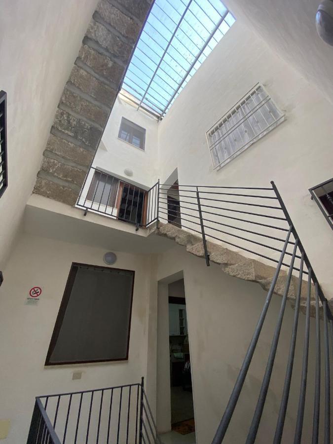 Tyche Home تراباني المظهر الخارجي الصورة