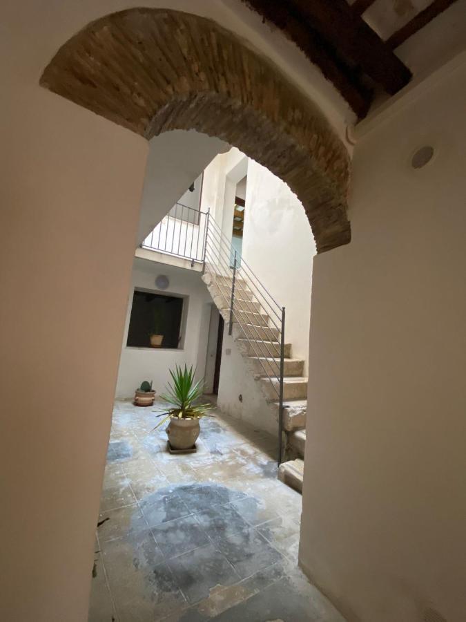 Tyche Home تراباني المظهر الخارجي الصورة