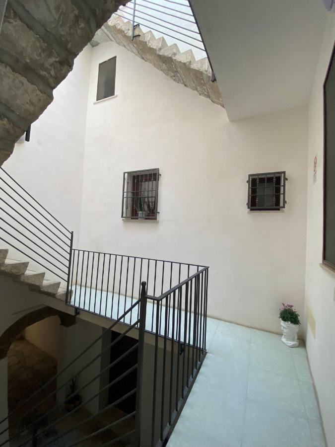 Tyche Home تراباني المظهر الخارجي الصورة