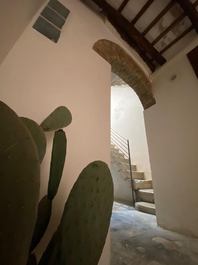 Tyche Home تراباني المظهر الخارجي الصورة