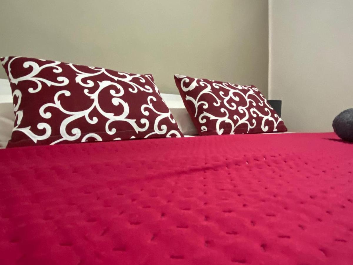 Tyche Home تراباني المظهر الخارجي الصورة