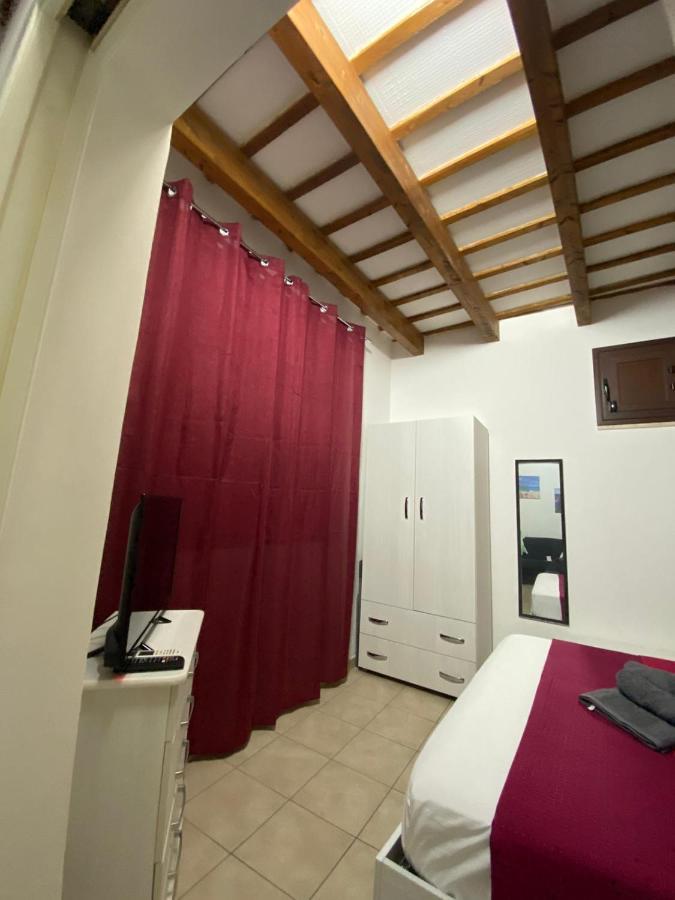 Tyche Home تراباني المظهر الخارجي الصورة