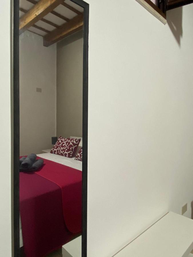 Tyche Home تراباني المظهر الخارجي الصورة