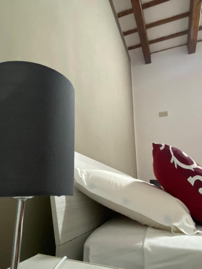 Tyche Home تراباني المظهر الخارجي الصورة
