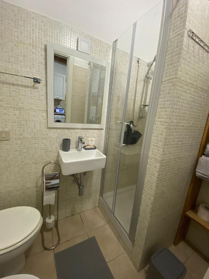 Tyche Home تراباني المظهر الخارجي الصورة