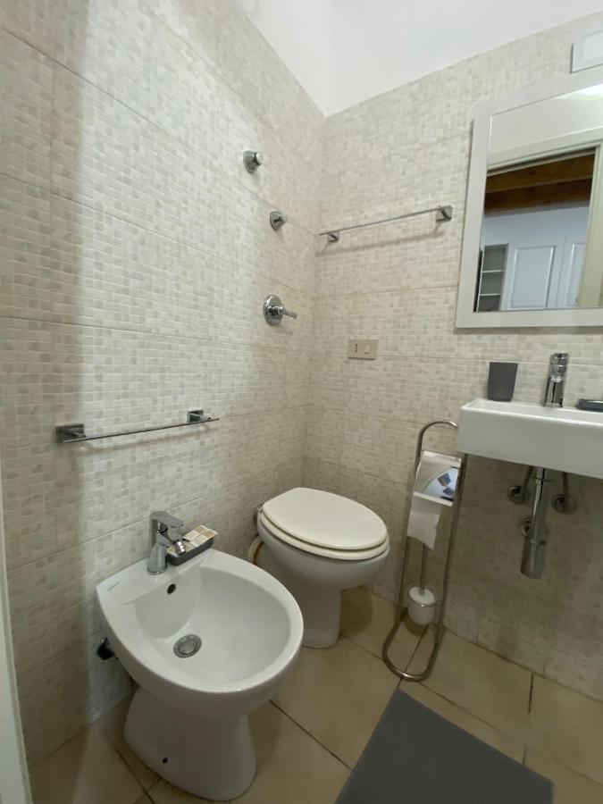 Tyche Home تراباني المظهر الخارجي الصورة