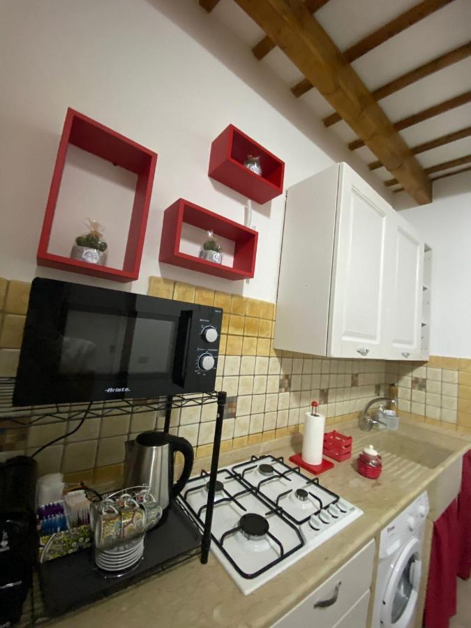 Tyche Home تراباني المظهر الخارجي الصورة