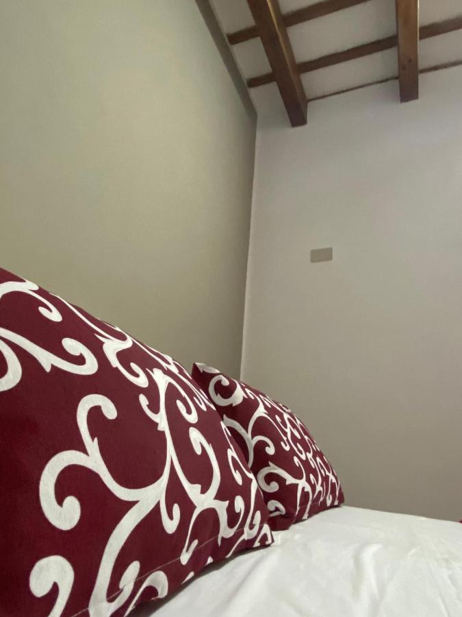 Tyche Home تراباني المظهر الخارجي الصورة
