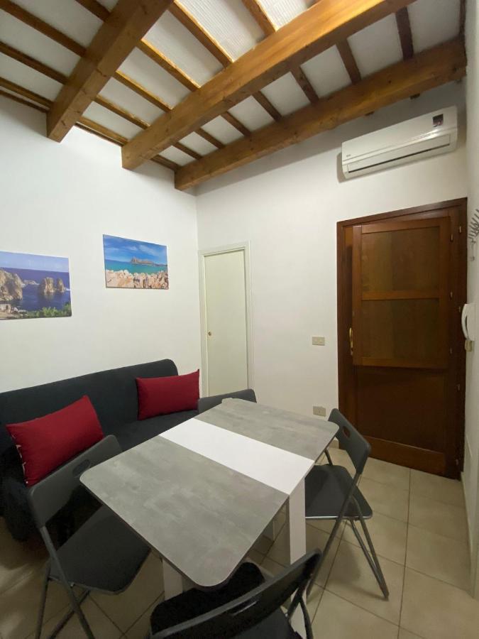 Tyche Home تراباني المظهر الخارجي الصورة