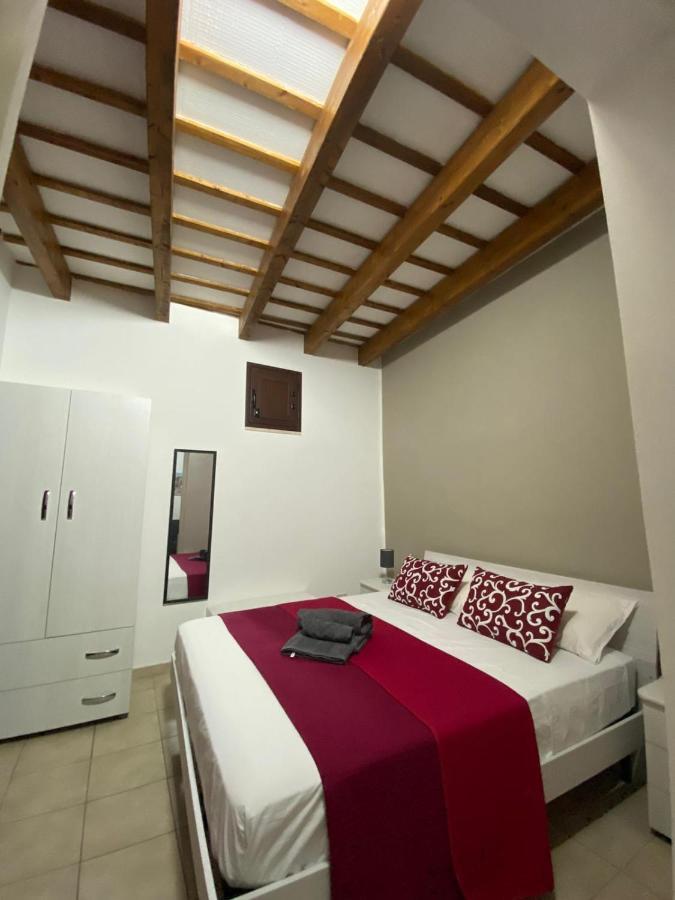 Tyche Home تراباني المظهر الخارجي الصورة