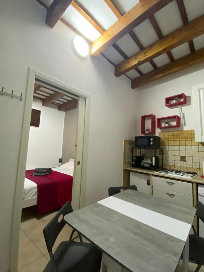 Tyche Home تراباني المظهر الخارجي الصورة