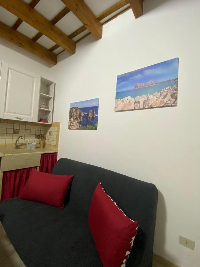 Tyche Home تراباني المظهر الخارجي الصورة