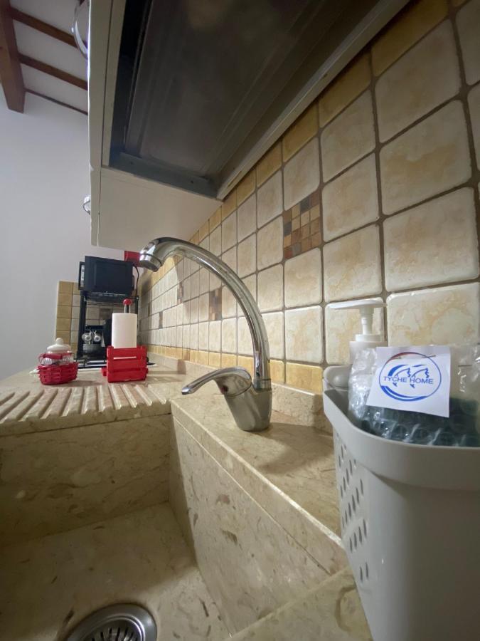 Tyche Home تراباني المظهر الخارجي الصورة