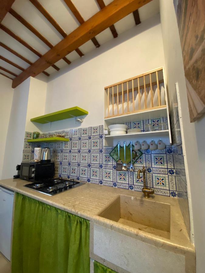 Tyche Home تراباني المظهر الخارجي الصورة