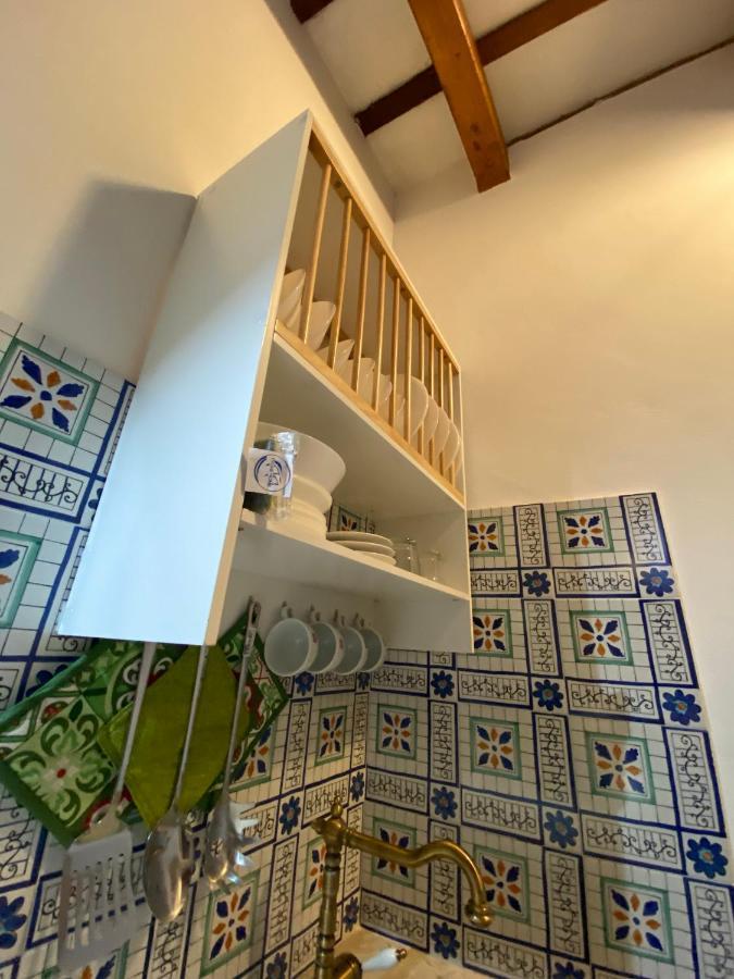 Tyche Home تراباني المظهر الخارجي الصورة
