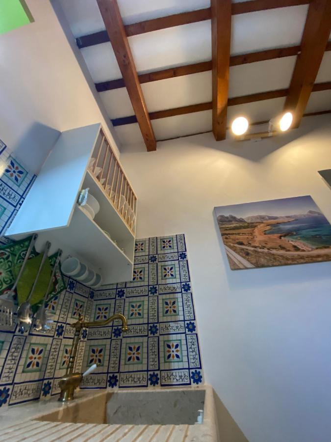 Tyche Home تراباني المظهر الخارجي الصورة