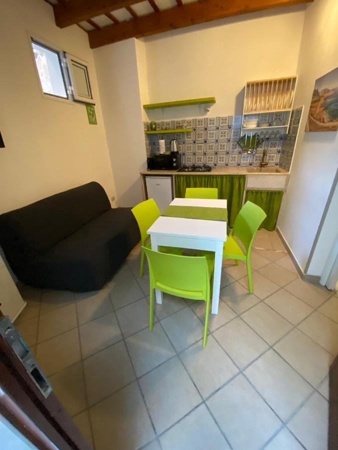 Tyche Home تراباني المظهر الخارجي الصورة