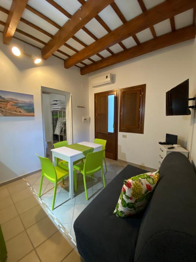 Tyche Home تراباني المظهر الخارجي الصورة