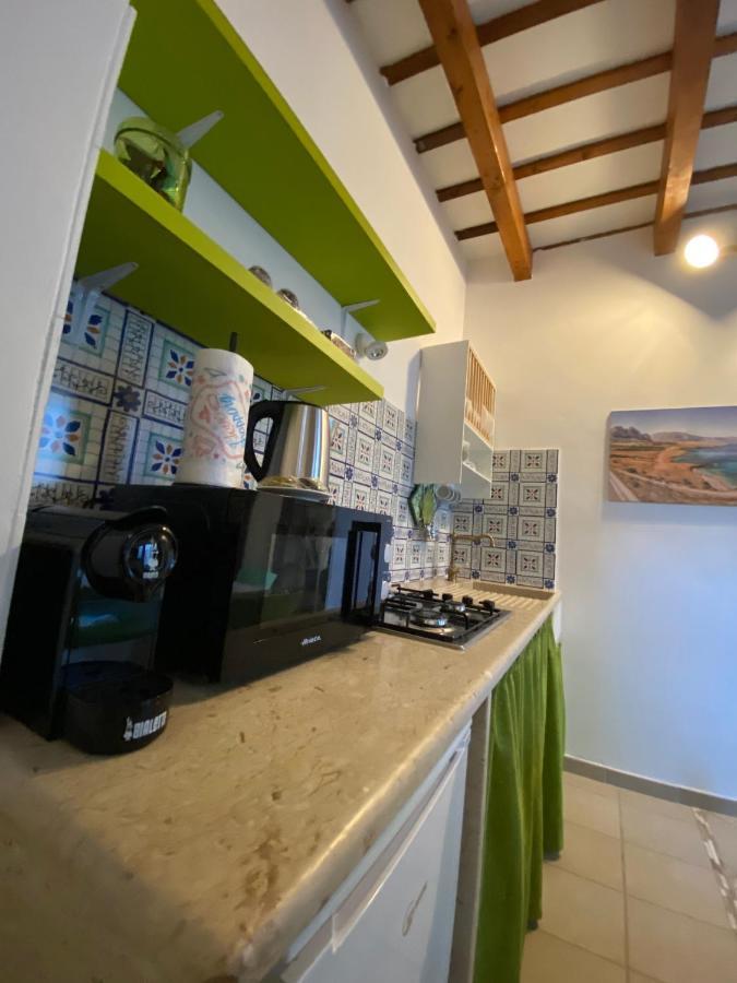 Tyche Home تراباني المظهر الخارجي الصورة