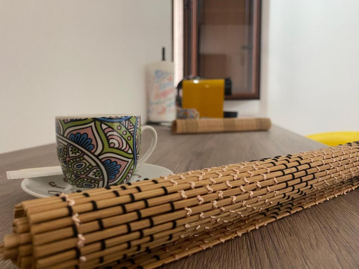 Tyche Home تراباني المظهر الخارجي الصورة