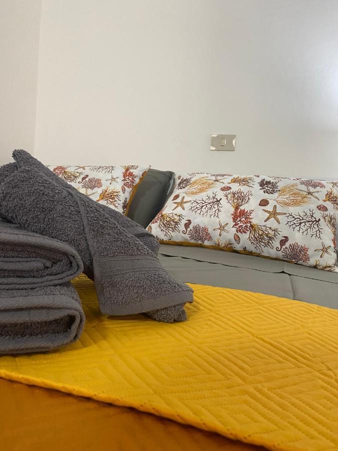 Tyche Home تراباني المظهر الخارجي الصورة