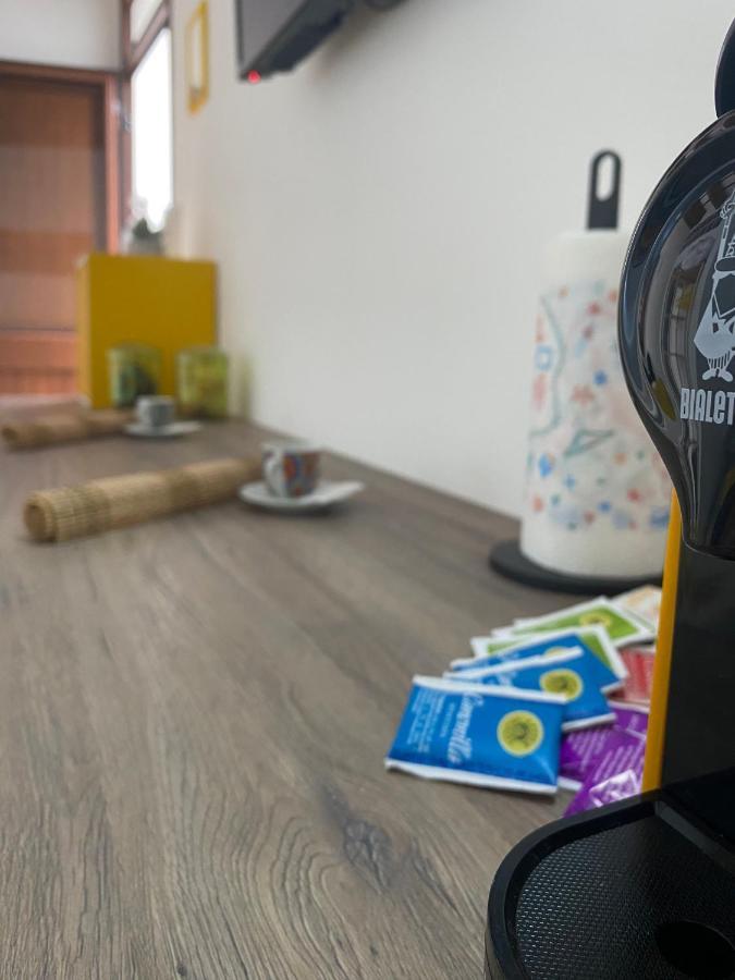 Tyche Home تراباني المظهر الخارجي الصورة