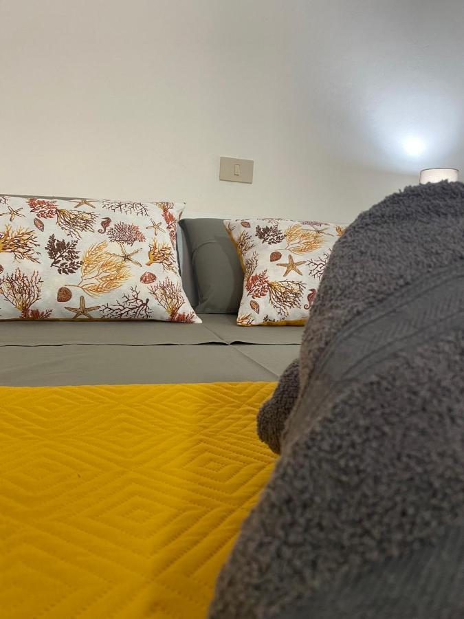 Tyche Home تراباني المظهر الخارجي الصورة