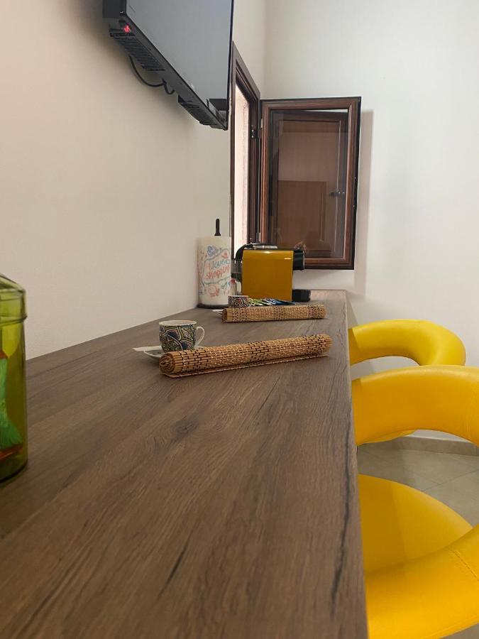 Tyche Home تراباني المظهر الخارجي الصورة