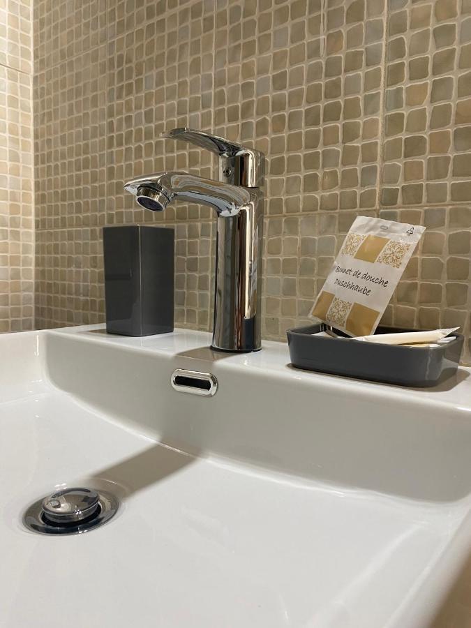 Tyche Home تراباني المظهر الخارجي الصورة