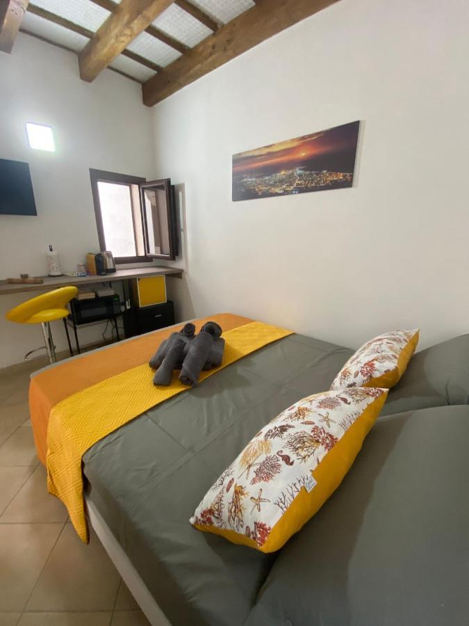 Tyche Home تراباني المظهر الخارجي الصورة