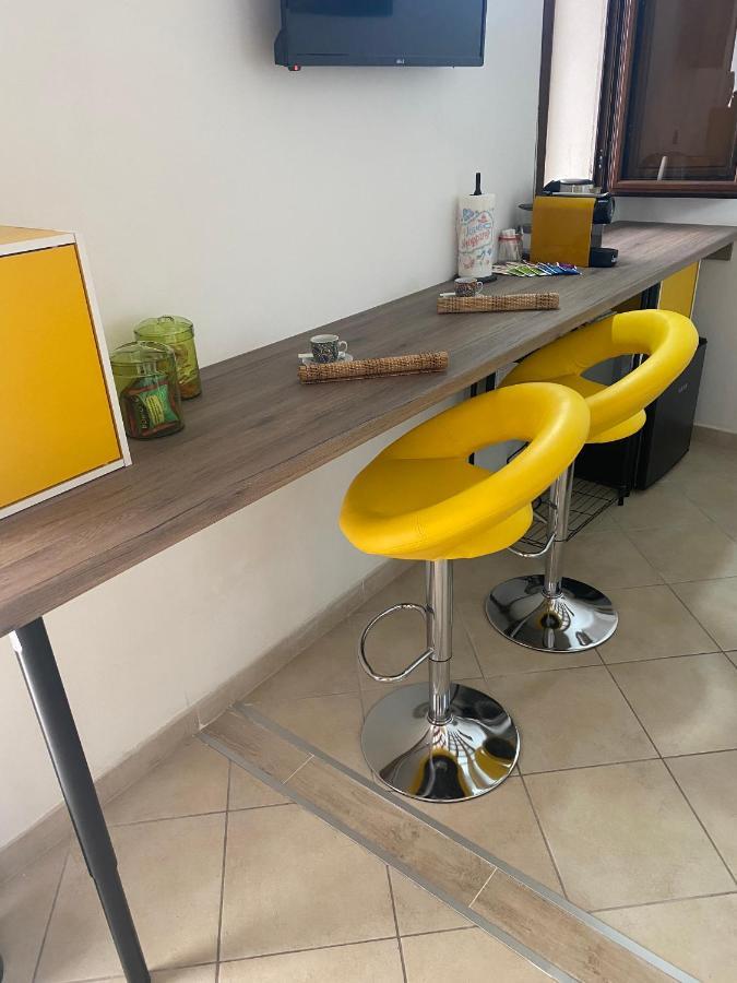 Tyche Home تراباني المظهر الخارجي الصورة