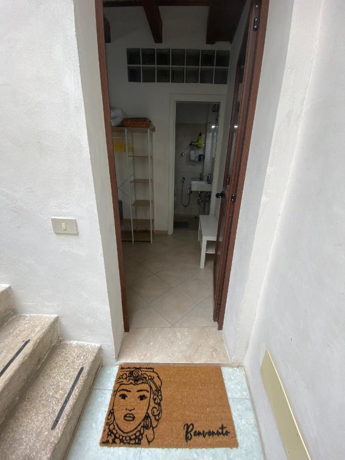 Tyche Home تراباني المظهر الخارجي الصورة