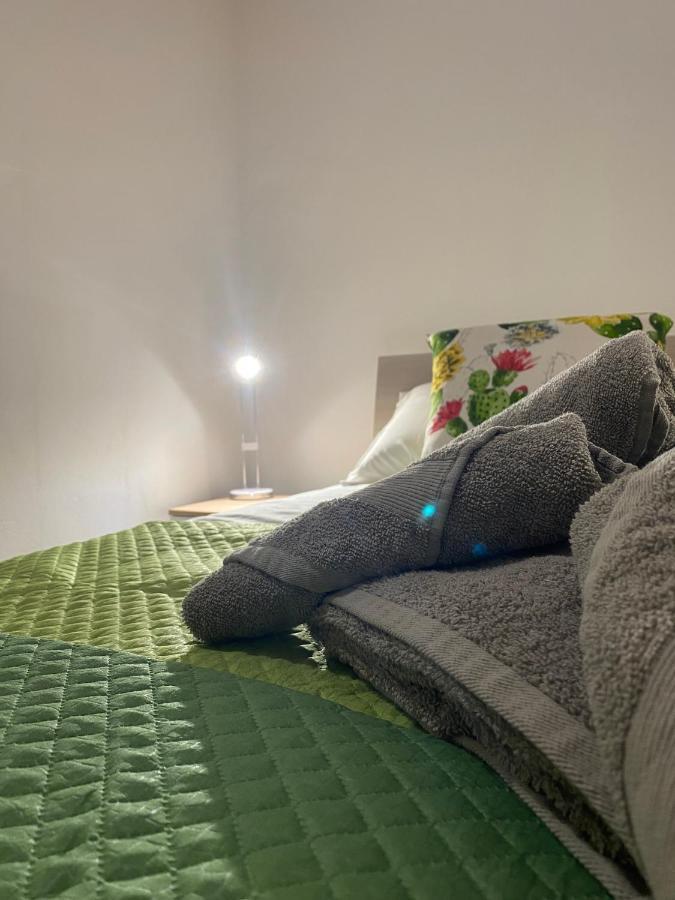 Tyche Home تراباني المظهر الخارجي الصورة