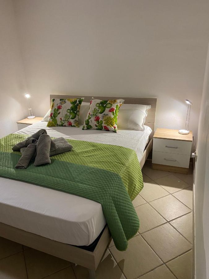 Tyche Home تراباني المظهر الخارجي الصورة