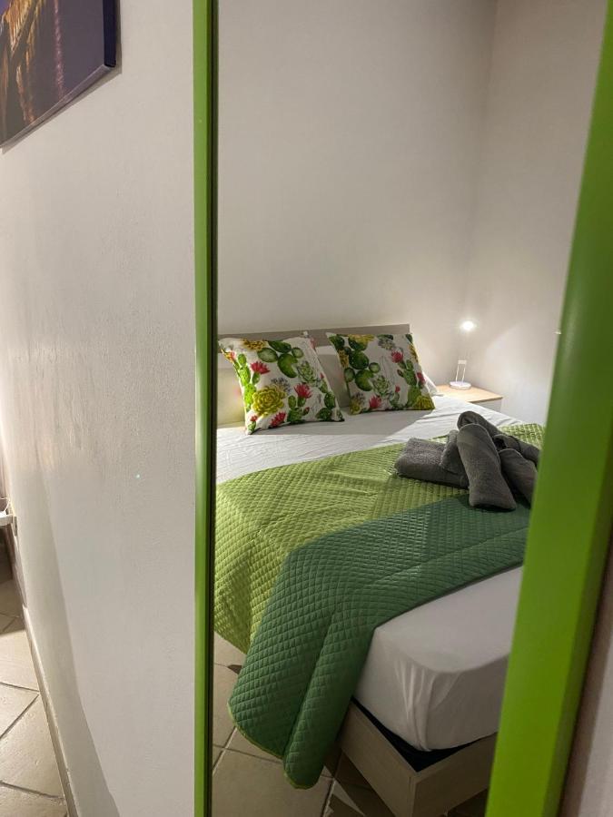 Tyche Home تراباني المظهر الخارجي الصورة