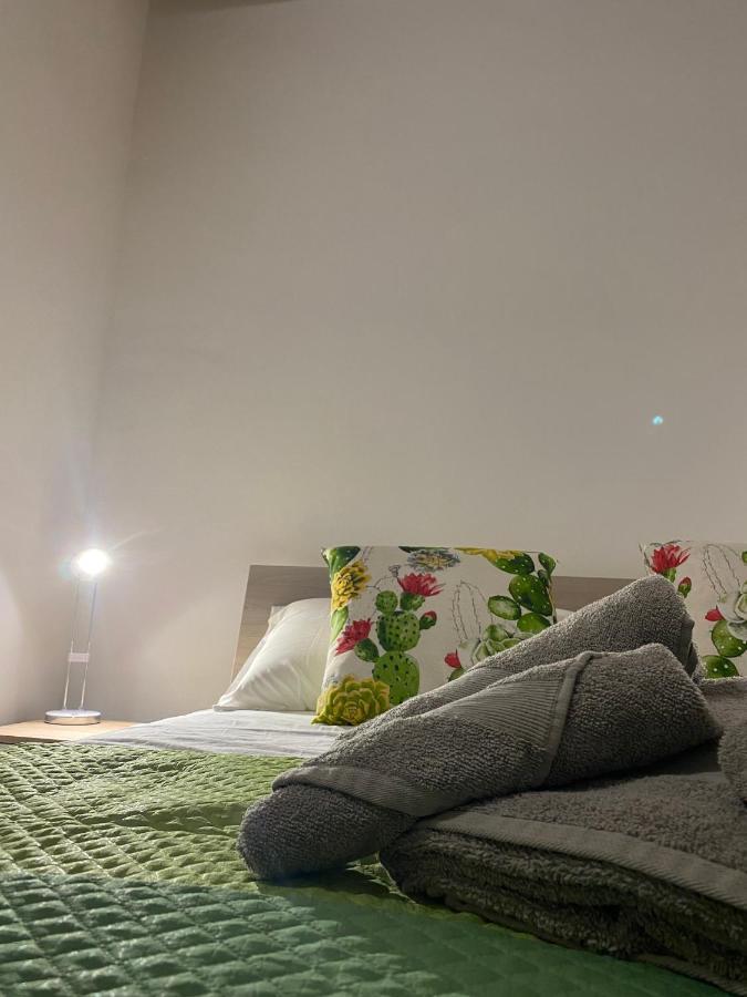 Tyche Home تراباني المظهر الخارجي الصورة