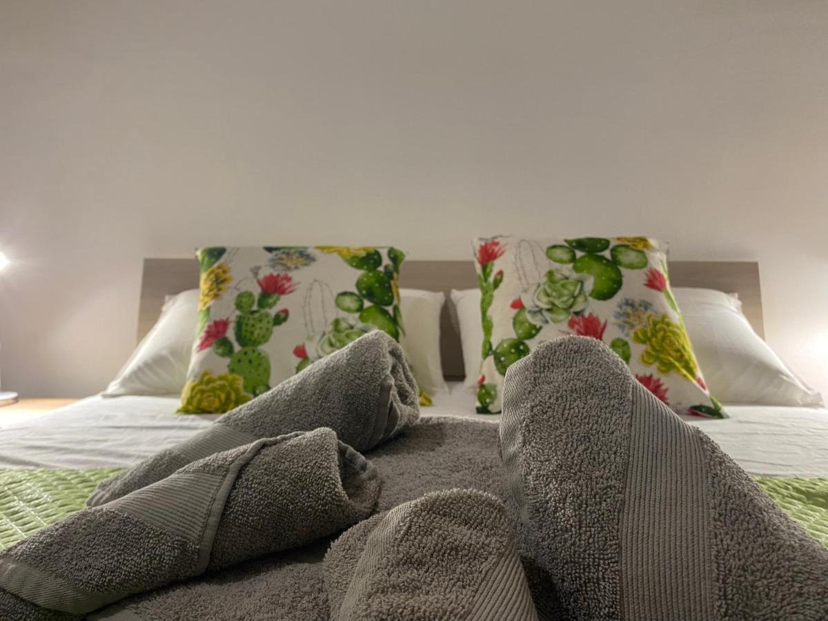 Tyche Home تراباني المظهر الخارجي الصورة