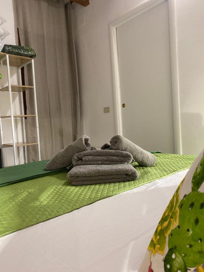 Tyche Home تراباني المظهر الخارجي الصورة